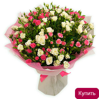Букет Бенефис