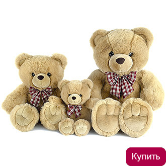 Мягкая игрушка в Смоленске